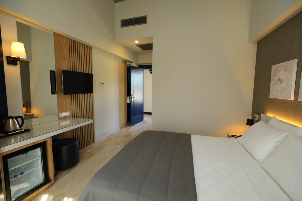 Ariel Hotel Alaçatı Eksteriør bilde